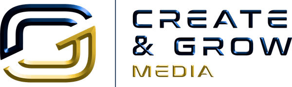 Create & Grow Media