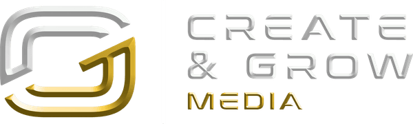 Create & Grow Media